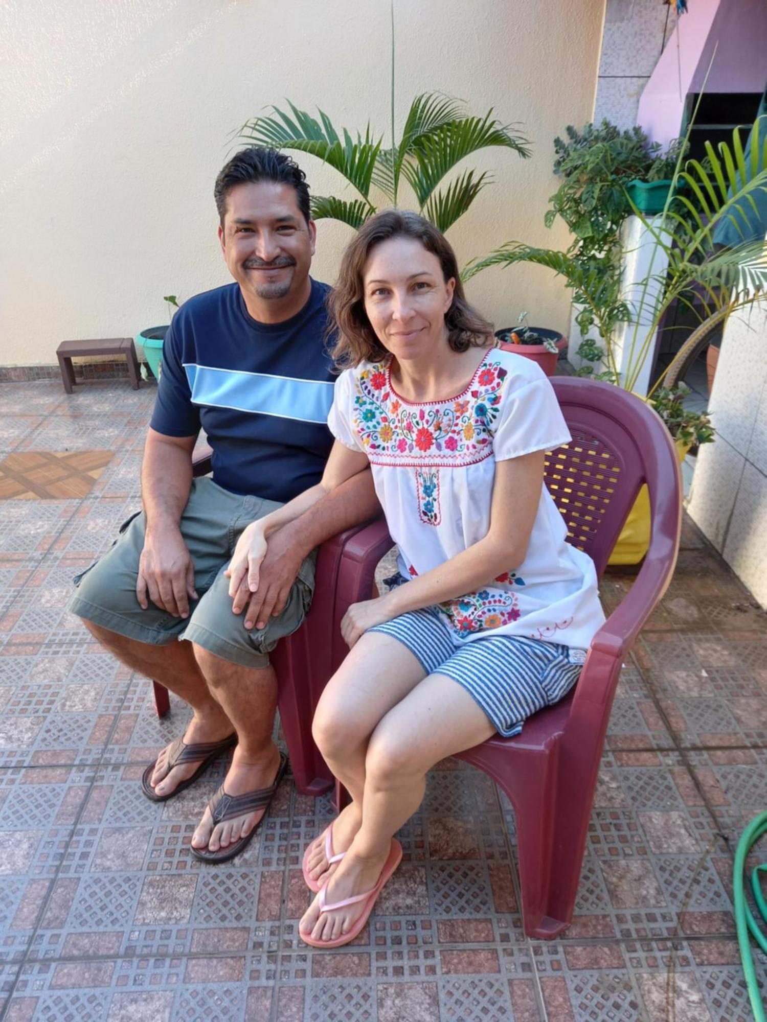 Pousada Familiar Encanto Da Chapada كارولينا المظهر الخارجي الصورة